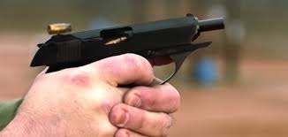 Slow Mo Russian Psm Pistol The Firearm Blog