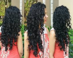 Wondering how to make your hair curly, once and for all? Why You Shouldn T Brush Or Comb Curly Hair