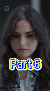 Scarlett Fiona and Eric Short Film