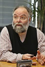 Una erupción volcánica no es un desastre, es una necesidad de la tierra»