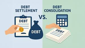 Debt Consolidation vs Debt Management Plan: Which Is Better?