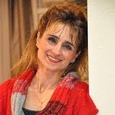 Amneh Smadi's Instagram, Facebook & TikTok