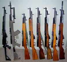 Sks 10 round trimmed mag. Pin On Glock