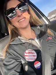 Christy Linse for Whitewater School Board