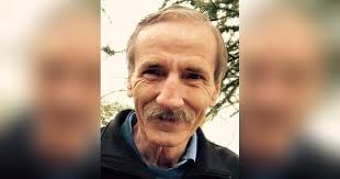 Obituary for David Allan McCarty