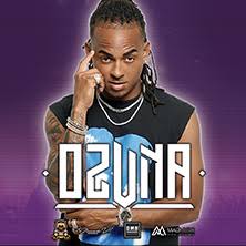 Ozuna nibiru world tour 2020 postponed postponed. Ozuna Tickets Karten Bei Eventim