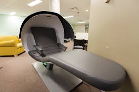 January 22, 2013 / 10:53 am / cbs news. Bring On The Nap Pods The Fulcrum