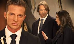 General Hospital storyline: Gregory's potential death from ALS