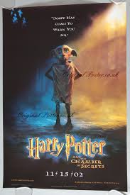 Rowling's 1998 novel of the same name. Harry Potter And The Chamber Of Secrets Modern Film Posters Original Poster Vintage Film And Movie Posters