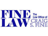 Craig S. Fine at The Law Office of Craig S. Fine - Five Star ...