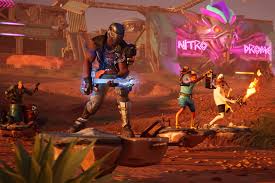 Fortnite Marked Marauder Skin - Character, Png, Images - Pro Game Guides
