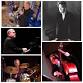 The Kelly/Scott Jazztet: Dinner Club Experience event in Vero Beach, FL