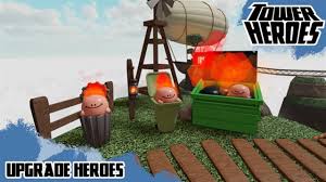 Below are 47 working coupons for all tower heroes codes 2021 from reliable websites that we have updated for users to get maximum savings. Code Tower Heroes Má»›i Nháº¥t 2021 Cach Nháº­p Code