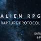 Rapture Protocol, an Alien RPG Adventure event image