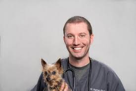 Houston's Premier Mobile Veterinarians