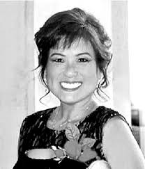 TERESA LAWRENCE Obituary (1963