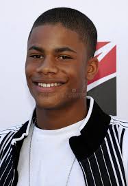 Jordan Mcdonald Stock Photos