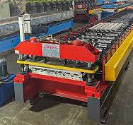 ▷ Floor Deck Roll Forming Machine | Decking Machine 2025 ◁