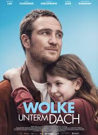 Wolke unterm Dach“ von Regisseur Alain Gsponer startet am 28.04. im Kino