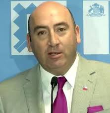 Nómina de Autoridades, Servicios e Instituciones