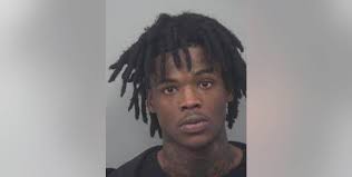 Gwinnett police arrest murder suspect in connected to triple shooting