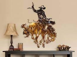 Pin On Western Horse Decor