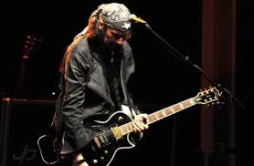 Grand Funk Railroad Glide Down The Track In Allegany