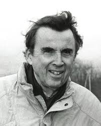 Obituary of Donald Heckman