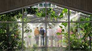Täglich geöffnet januar bis dezember: Corona Lockerungen Blutenpracht Im Botanischen Garten Wieder Offen Fur Besucher Berliner Abendblatt