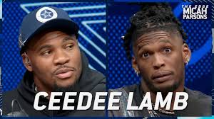 Will Cowboys WR CeeDee Lamb Hold Out for a New Contract?