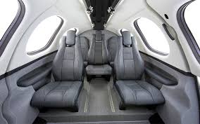 How Much Does It Cost To Own And Operate The New Cirrus Vision Sf50 Very Light Private Jet It Costs Between 1k And 2 5k Per Flight Personal Jet Jet Aircraft
