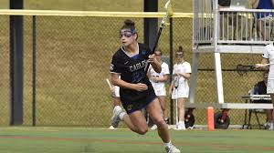 Handles Wingate in Home Opener, 15-3