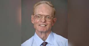 David R. Criley Obituary