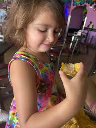 Parenting struggles with unusual kid behavior