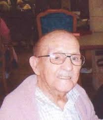 Obituary information for Fred Ballinger MR