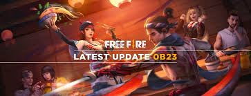 In this article, we talk about his ability and how the players can purchase him. Join The 3volution 8 Things We Re Ecstatic About Free Fire Ob23 Codashop Blog In