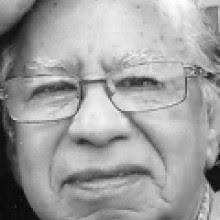 Obituary of George German