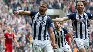 Check spelling or type a new query. Salomon Rondon Newcastle Close To Signing West Brom Striker Bbc Sport