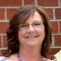 Obituary information for Shelia Diane Webb