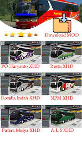 Laksana legacy sky sr2 hd bus mod for bussid by mulil 26. Livery Mod Sr2 Xhd Fur Android Apk Herunterladen