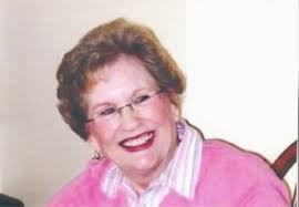 Obituary of Joan Floyd