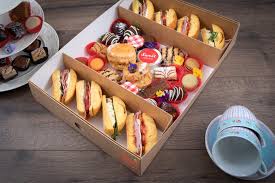 Maybe you would like to learn more about one of these? Gluten Free Afternoon Tea Dublin Catering Delivered Sweet Cicely