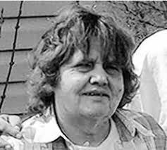 Jayne ABRAMS Obituary (1945