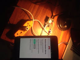 If your adt system utilizes a land line to send alarm signals to our customer monitoring centers, changes to your telephone service can i add outdoor motion detectors to the system? Using Smart Phone As Motion Sensor Alarm 5 Steps With Pictures Instructables