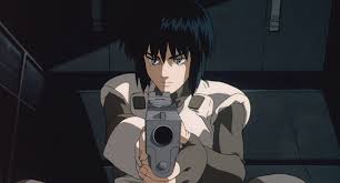 Who sang ghost in the shell song? Ghost In The Shell Funimation Films