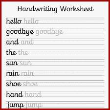 Use these printable cursive passage worksheets help students practice their handwriting skills. Worksheet Handwriting Practice Worksheets Printable Free Create Own Nameive Incredible Math Games For Kindergarten And First Grade Reading Comprehension 1 Blank Budget Sheet Second Homework Preschool Alphabet Tracing Pdf Calamityjanetheshow