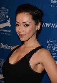 Pictures of Aimee Garcia, Picture #54657