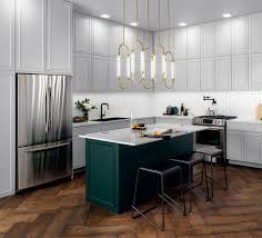 The new kitchen trends for 2021. 2019 Kitchen Trends What S Current In Furniture Lighting Finishes