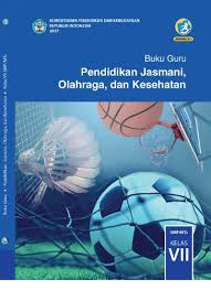 Selain faktor minat yang rendah, kualitas buku teks yang masih rendah juga tidak terlepas dari proses pembelajaran yang dilalui oleh para penulisnya. Top Pdf Pendidikan Jasmani Olahraga Dan Kesehatan Buku Guru Smp Mts Kelas Viii Repositori Institusi Kementerian Pendidikan Dan Kebudayaan 123dok Com