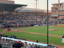 photos at durham bulls athletic park